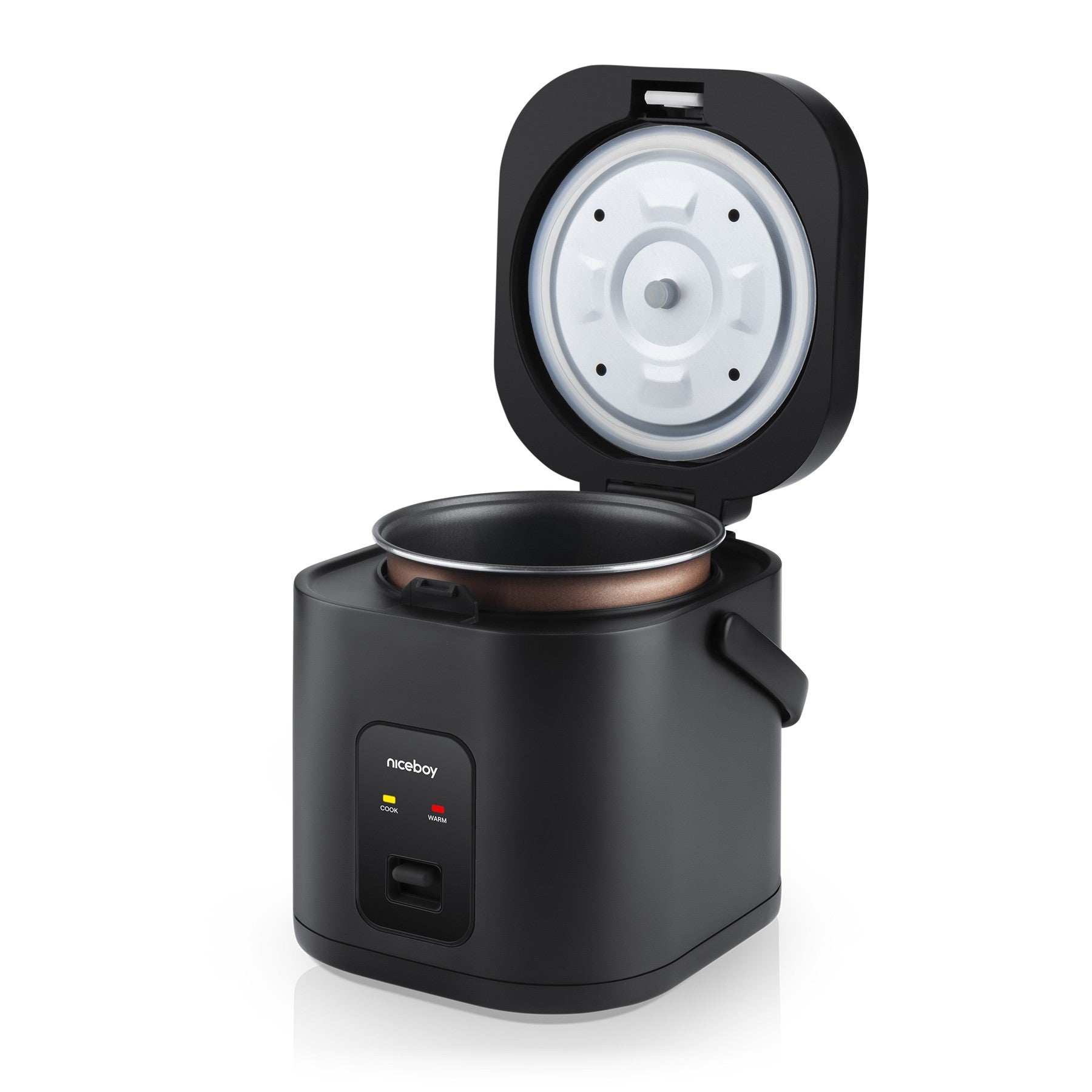Rice Cooker POP