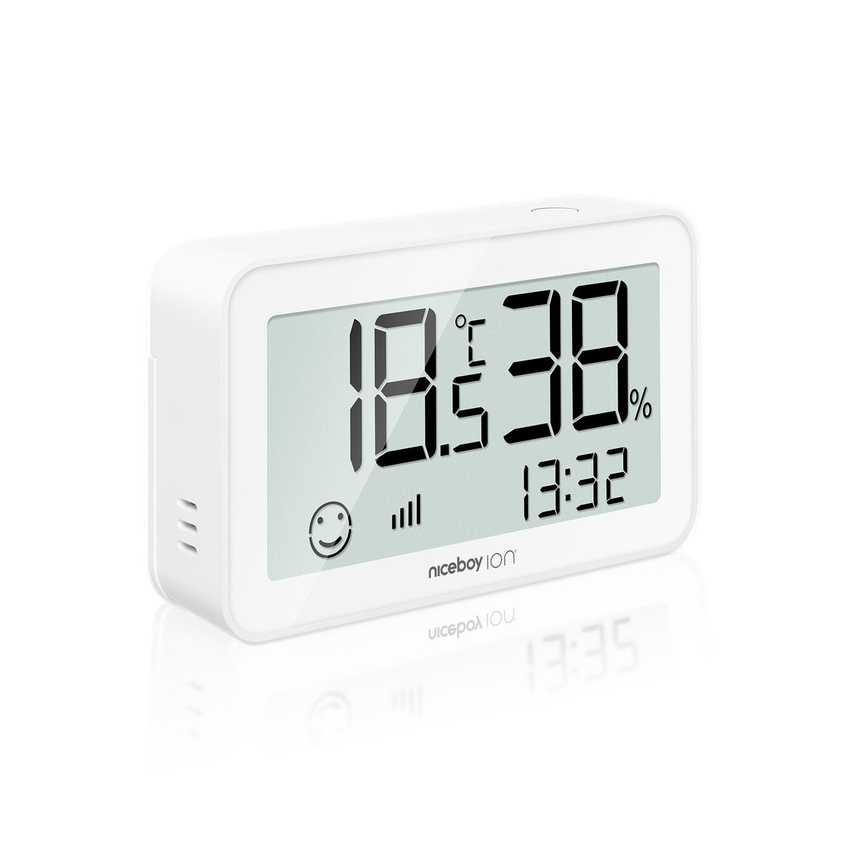 ORBIS Meteo+ Sensor