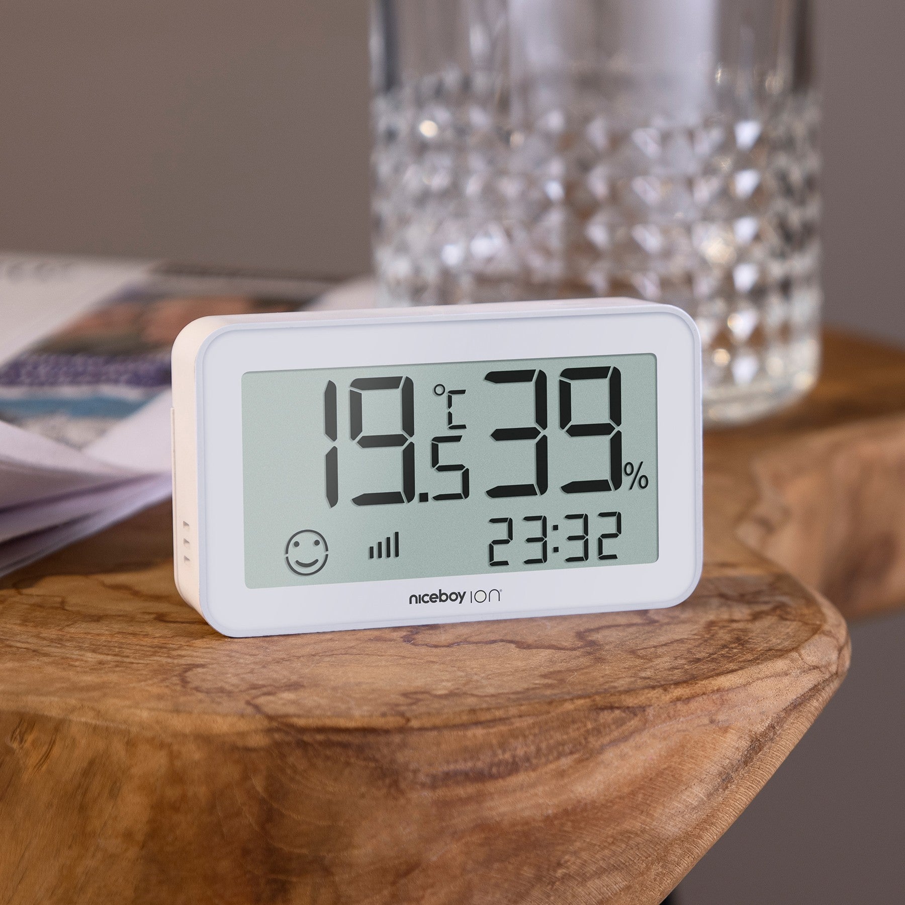 ORBIS Meteo+ Sensor