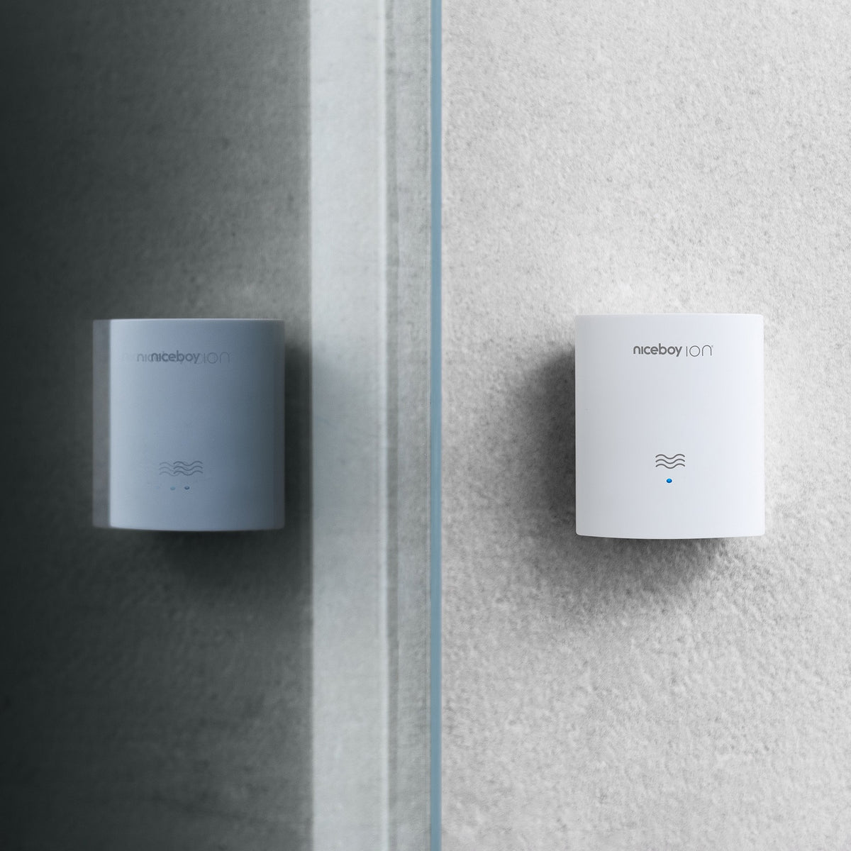 ORBIS Vibration Sensor