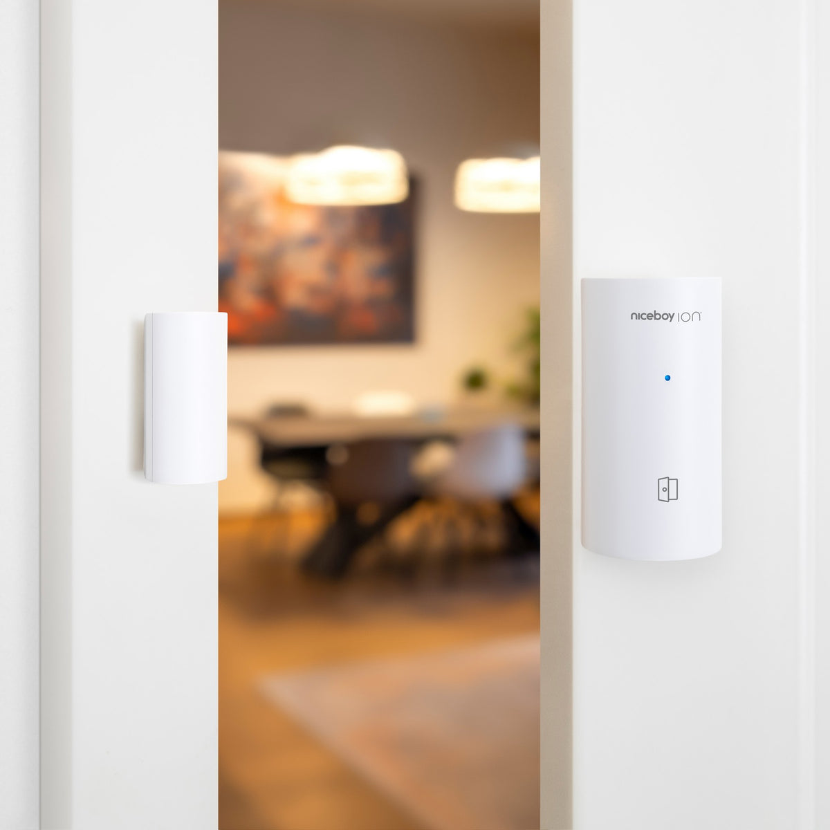 ORBIS Windows & Door Sensor