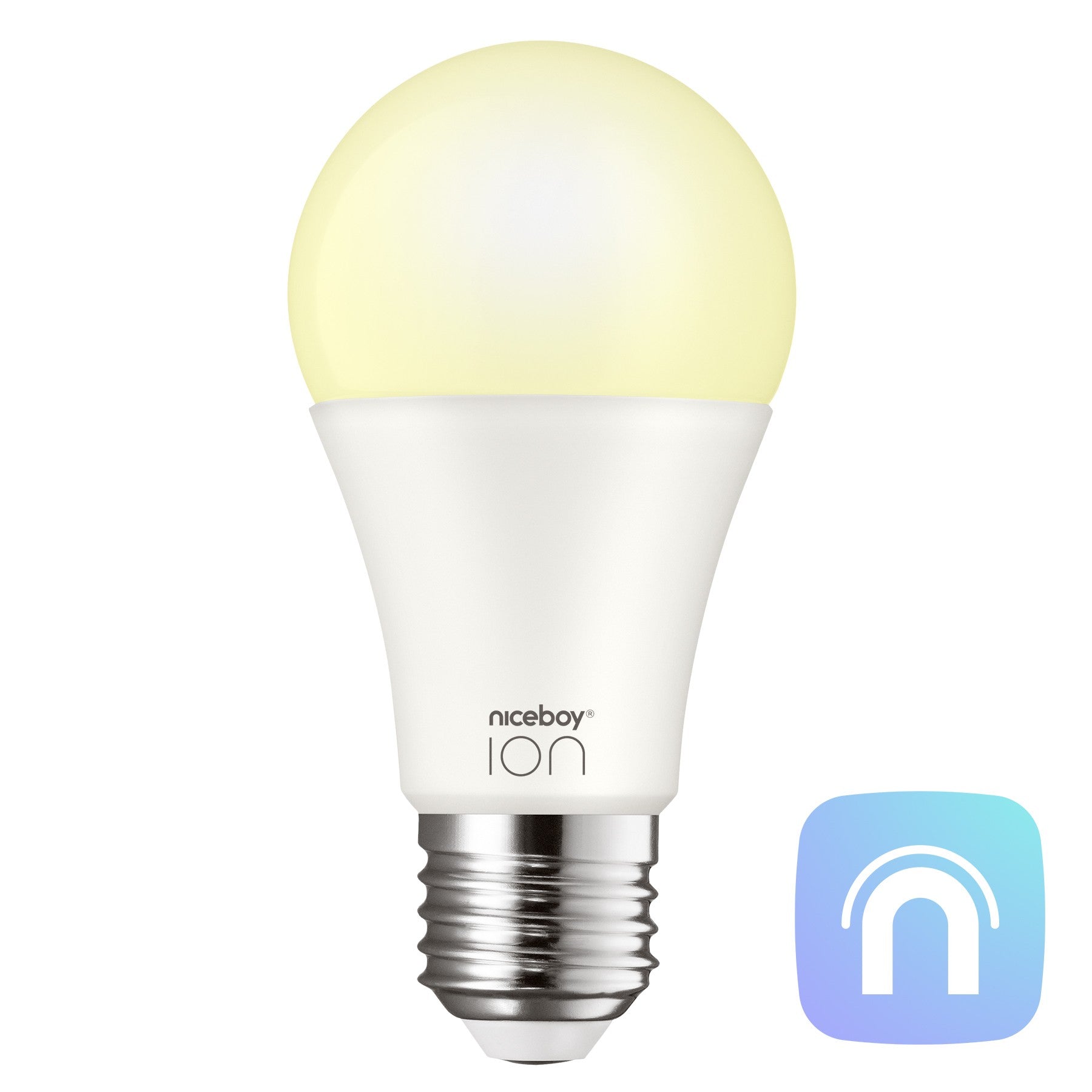 SmartBulb AMBIENT 9W - E27