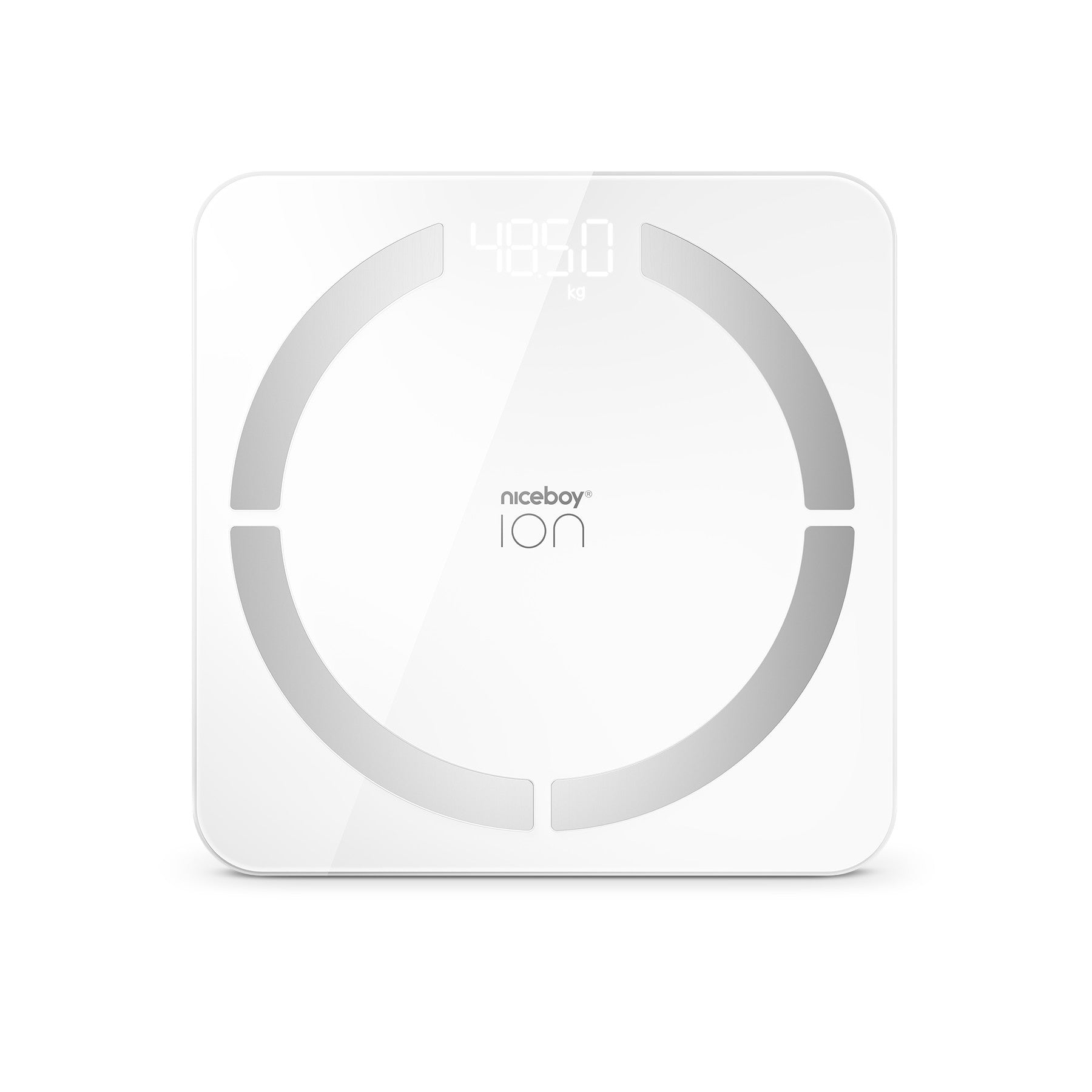 SmartScale White