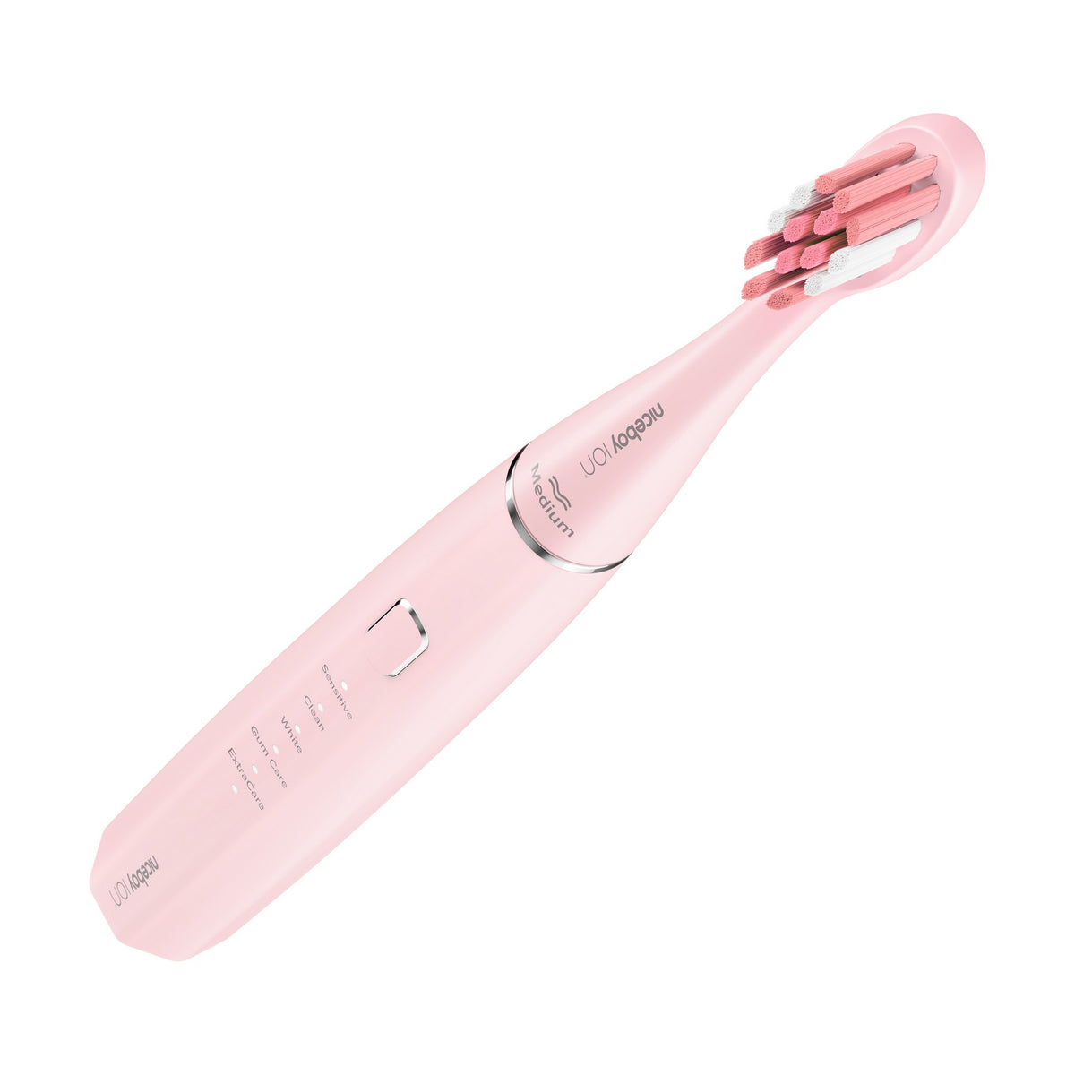 Sonic Pink