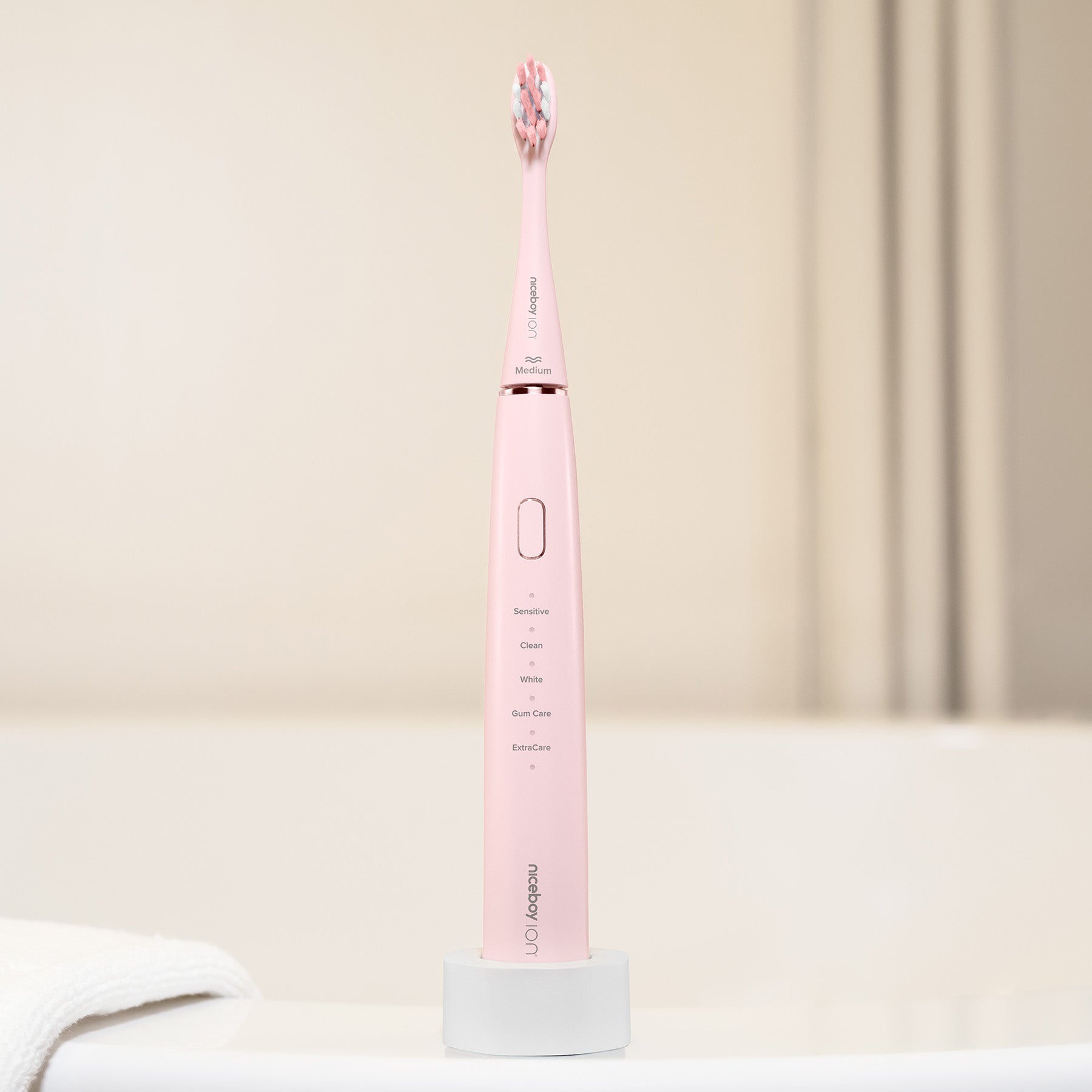 Zestaw promocyjny Sonic Kids + Sonic Pink + Sonic Black