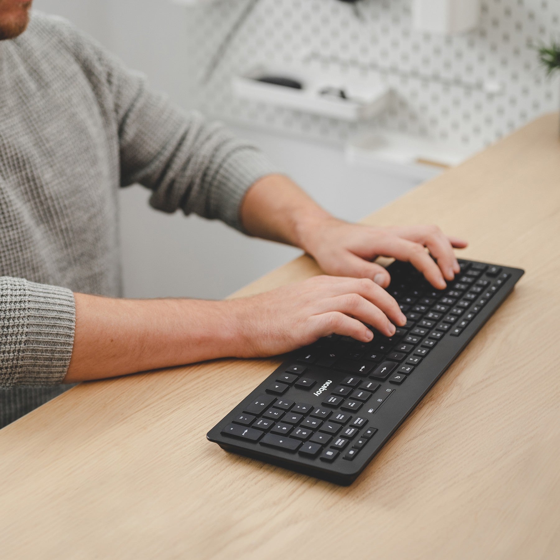 Office K10 Comfort