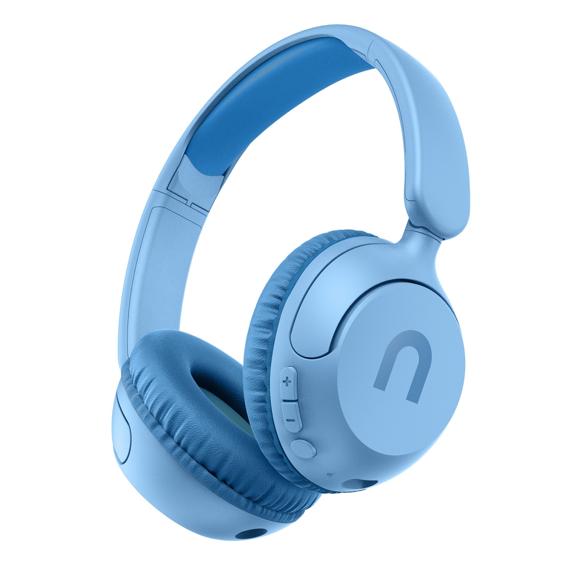 Kiddie 2 Blue