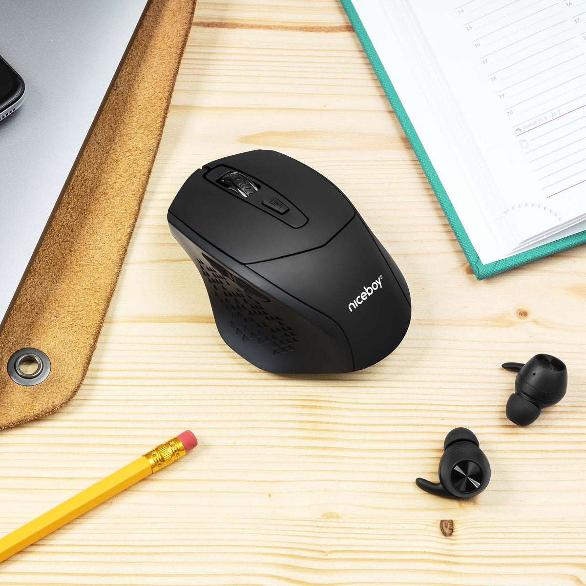 Office M10 Ergonomic