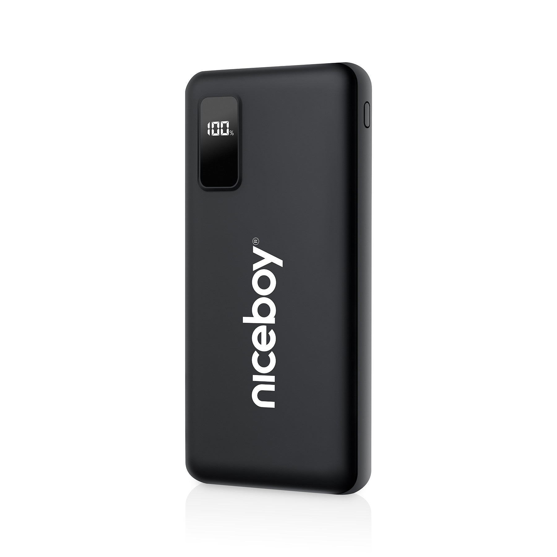 POWER 10.000 mAh Fast Charge + PD 3.0