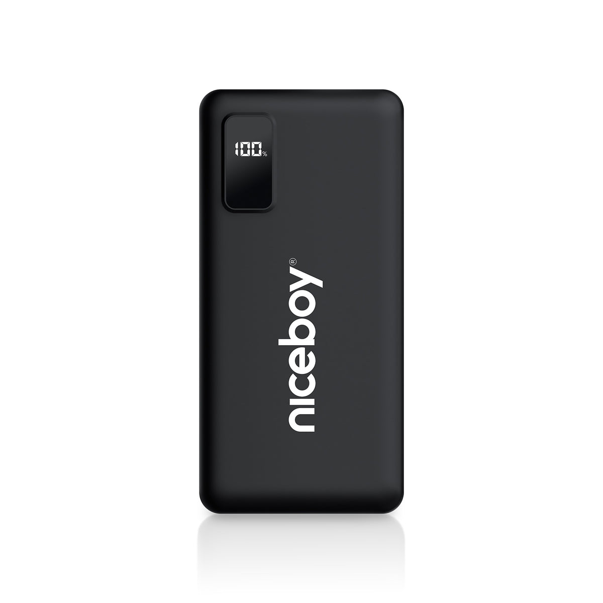 POWER 10.000 mAh Fast Charge + PD 3.0