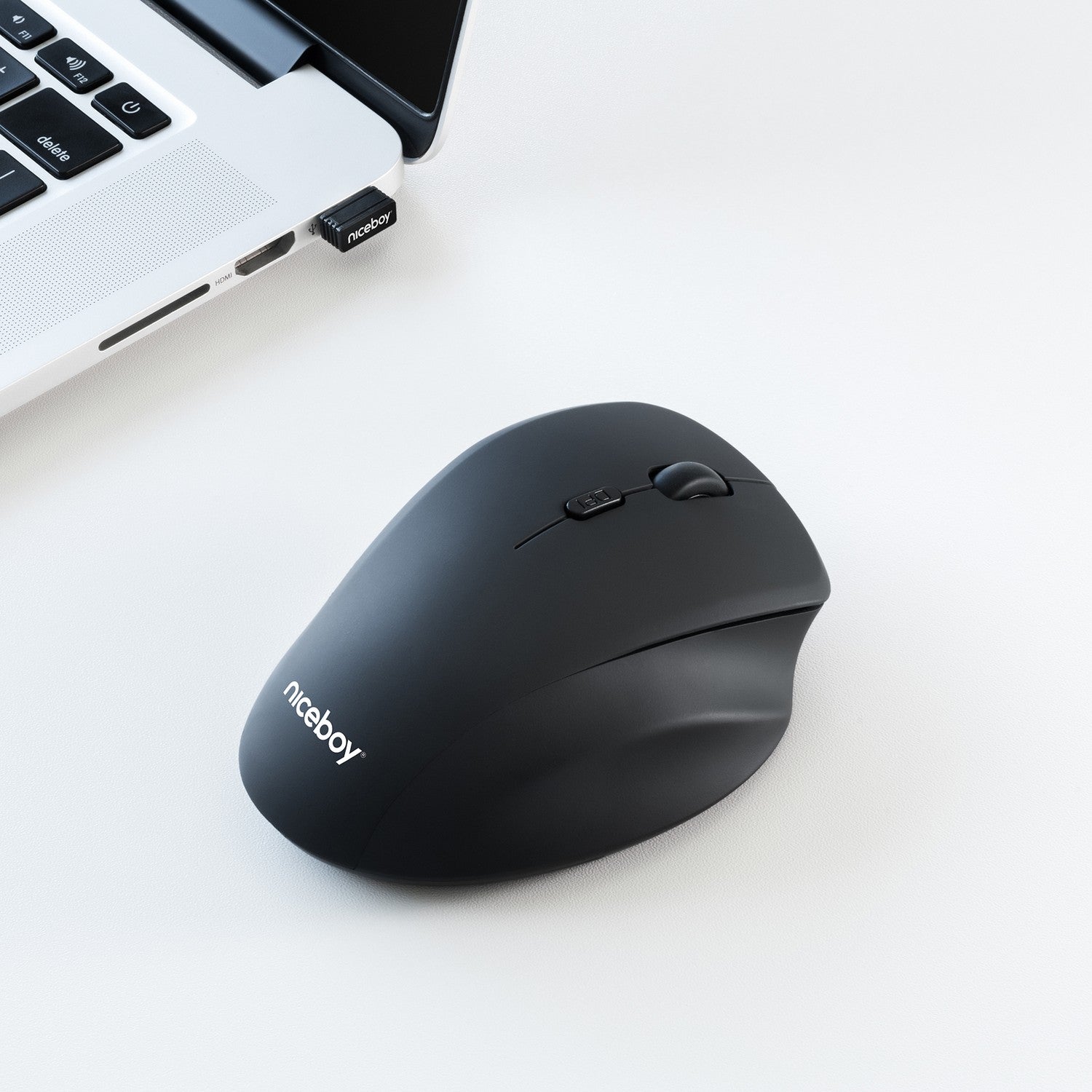 OFFICE M20 Silent+