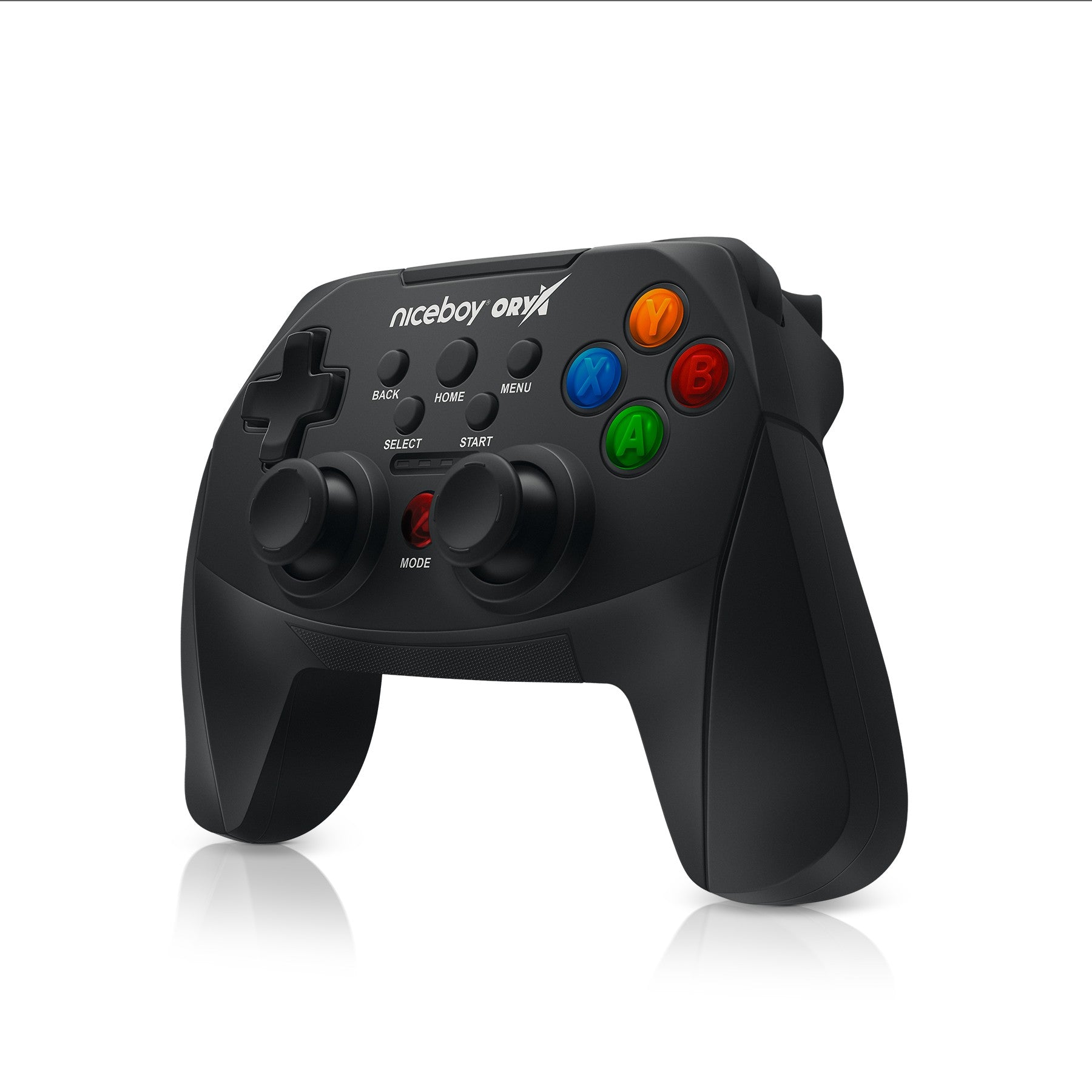 Game Pad