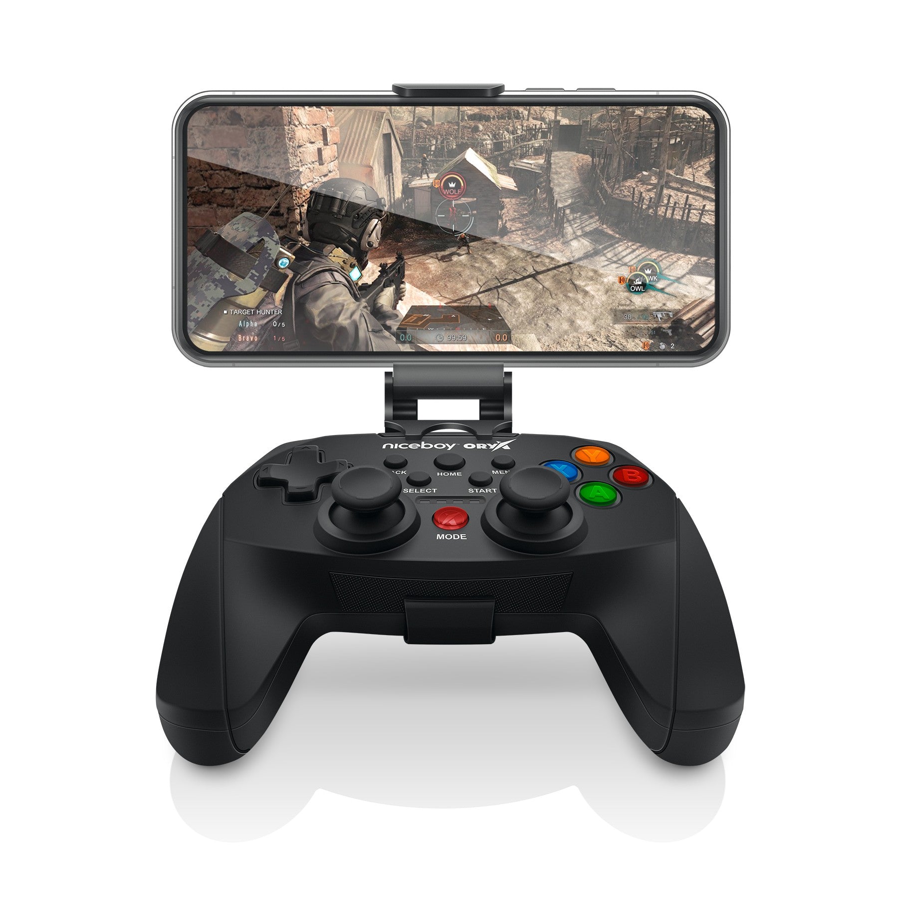 Game Pad