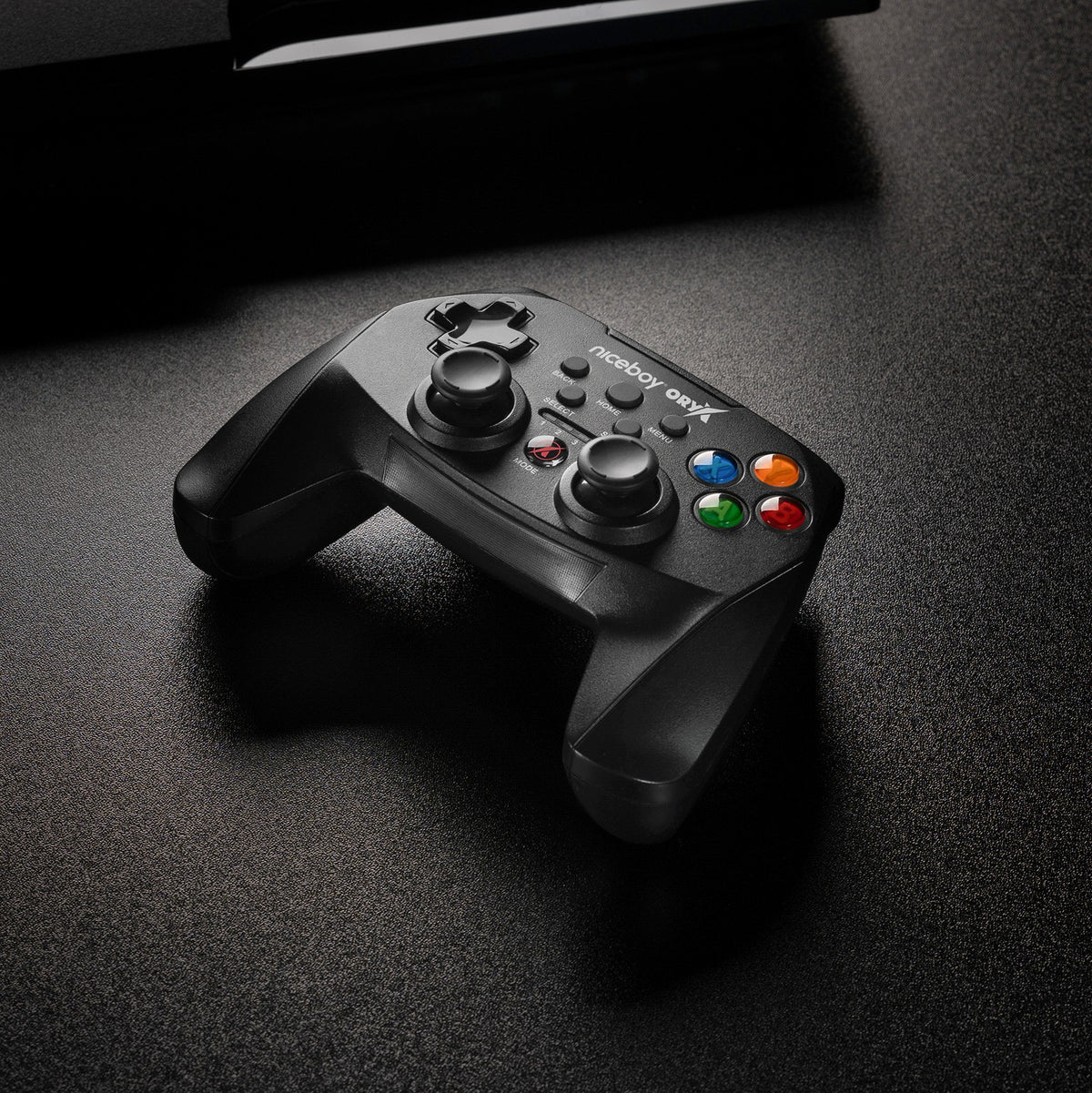Game Pad
