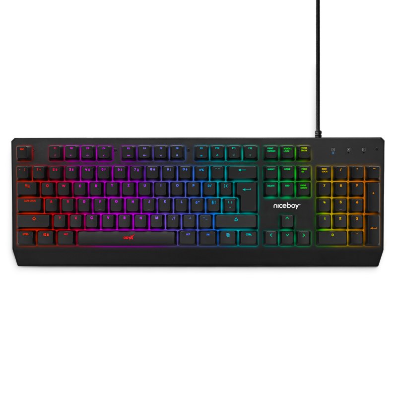 Akční set Gamer Pro Arsenal