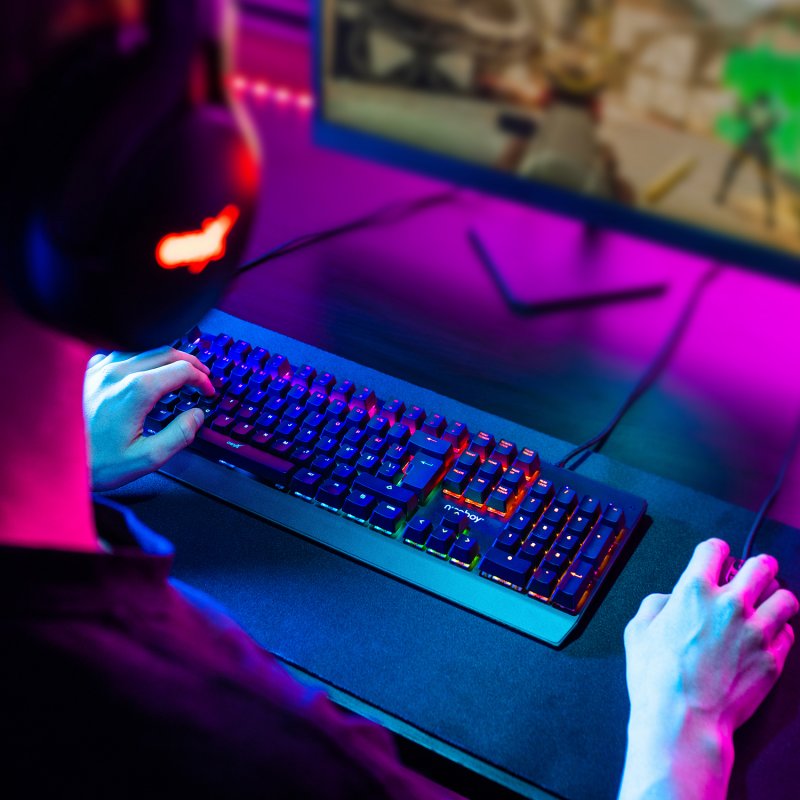 Akční set Gamer Pro Arsenal