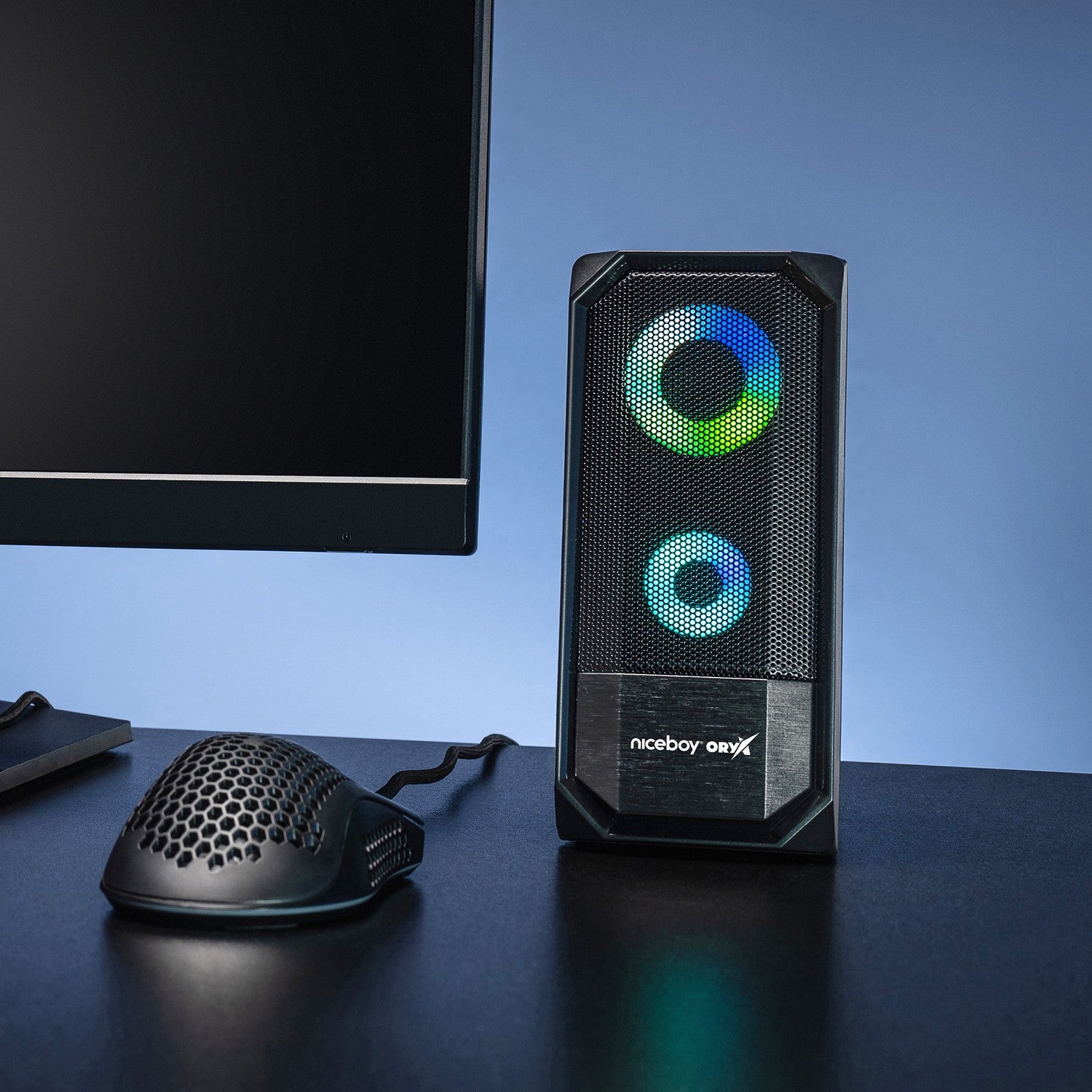 VOX 2.0