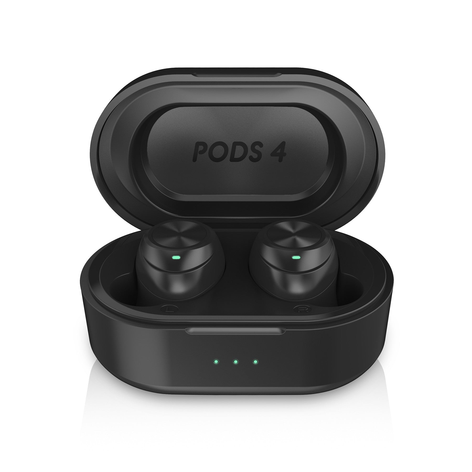 Pods 4