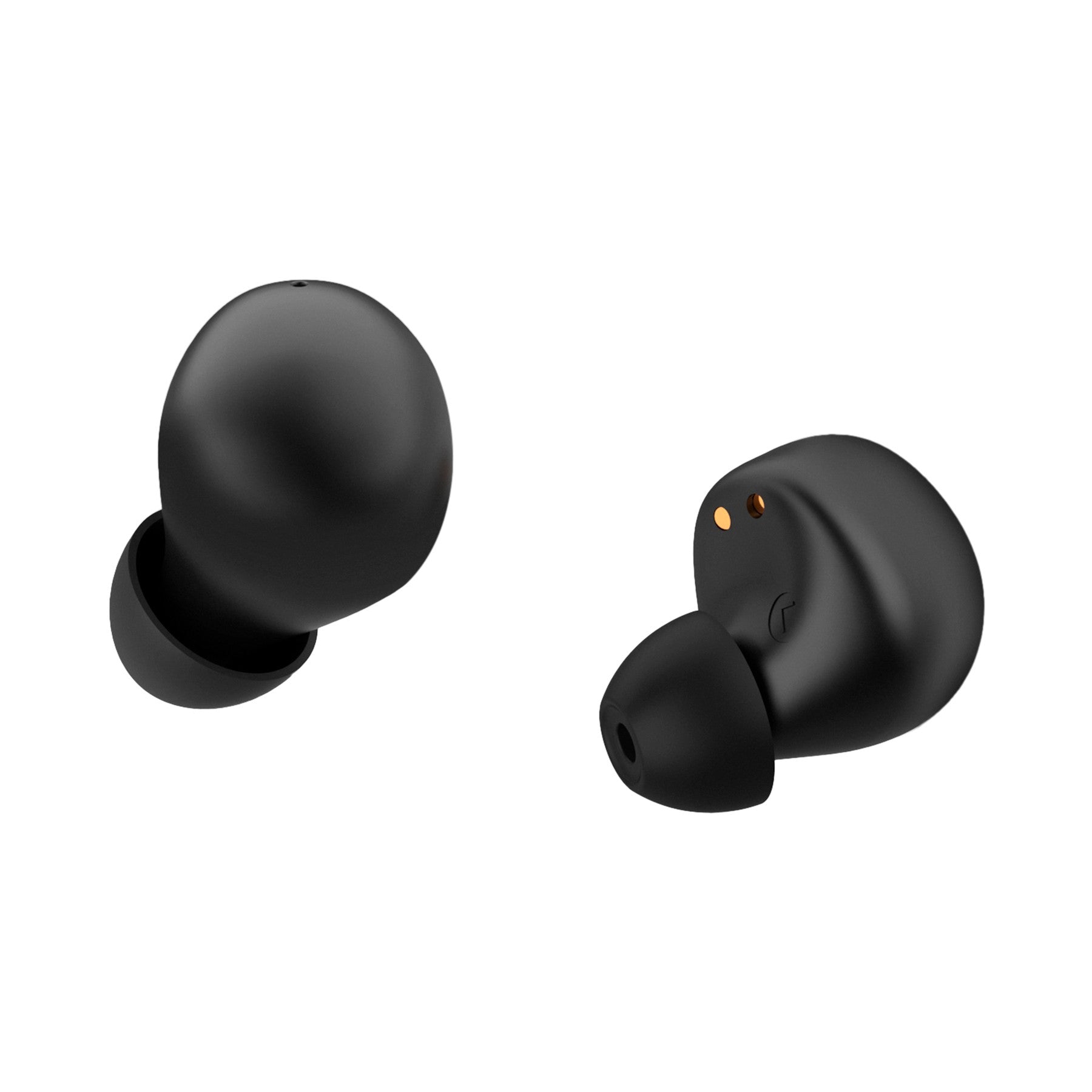 Podsie 4 POP Onyx Black