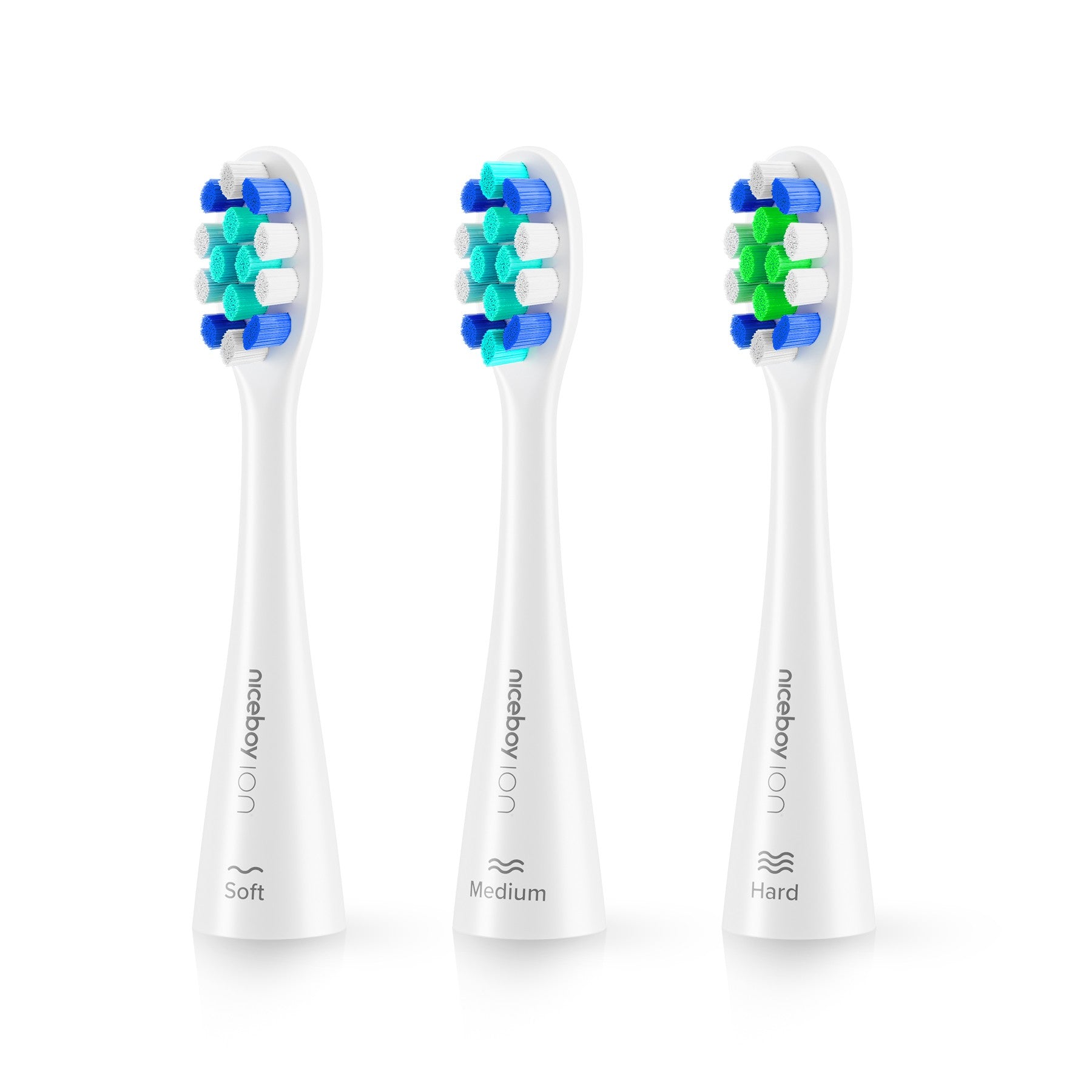 Zestaw promocyjny 2× Sonic Lite White + Black