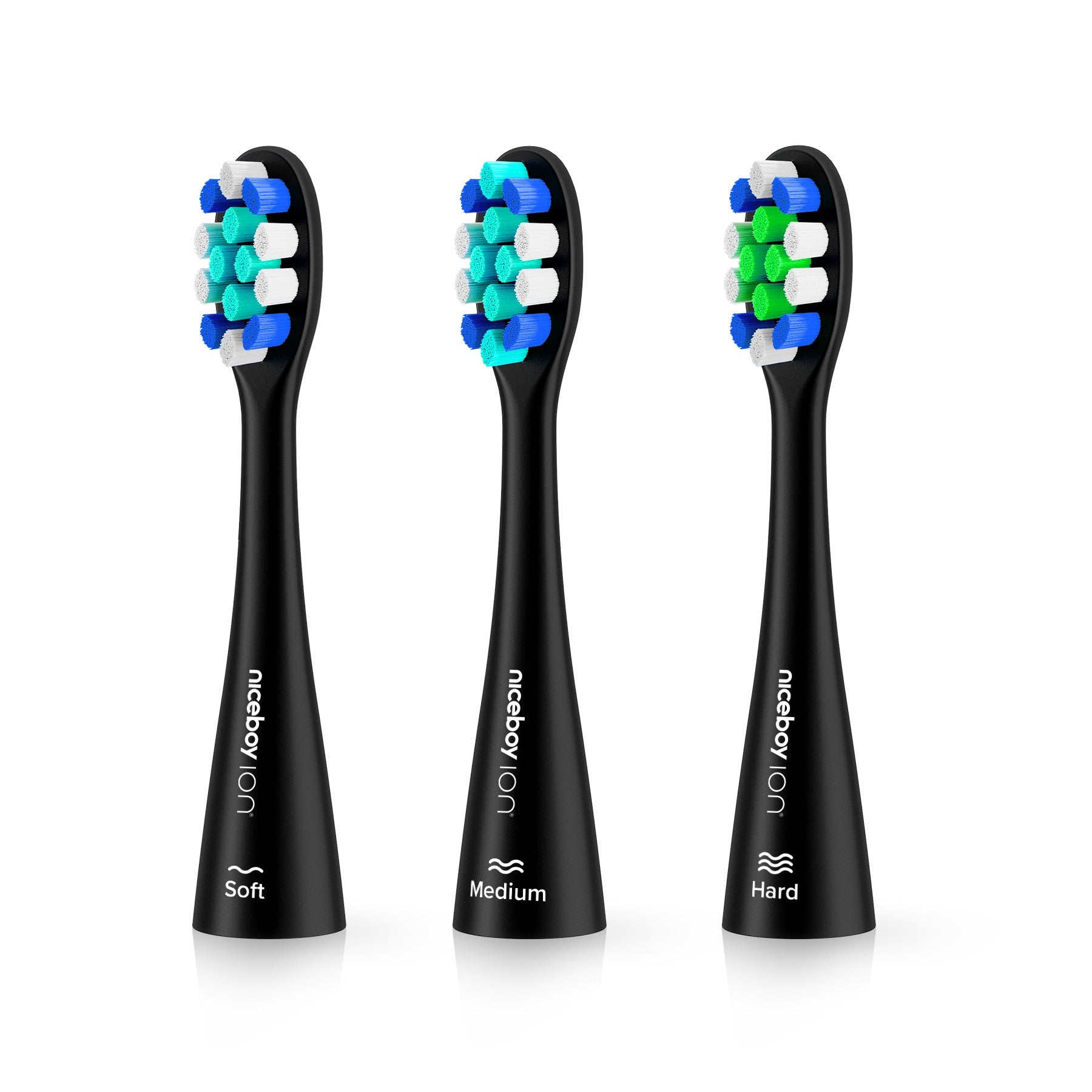 Sonic Lite Black