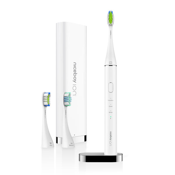 Sonic Pro UV white