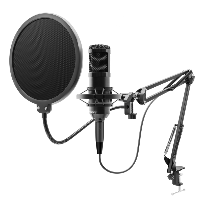 VOICE Handle