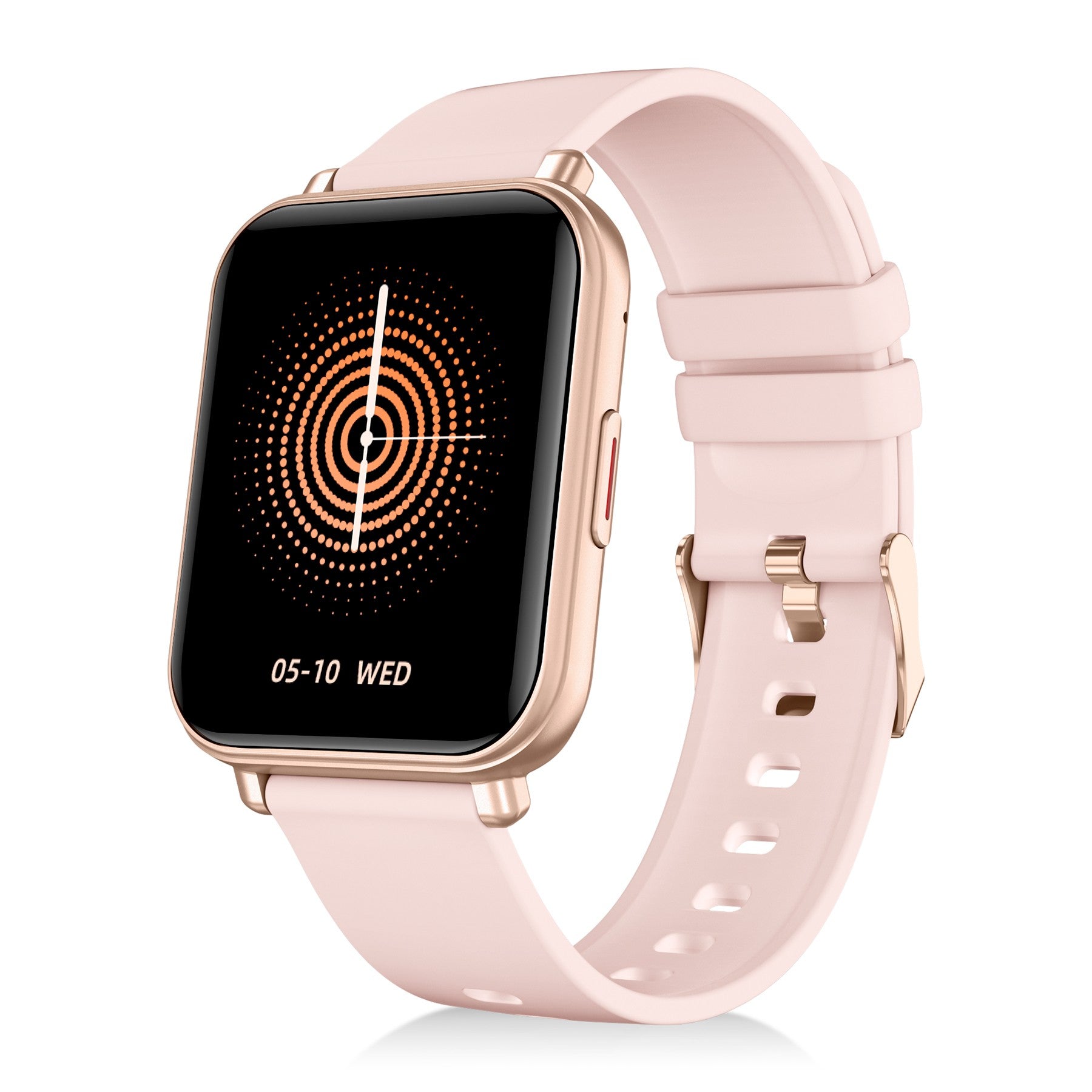 Akční set Airsport 3 PRO + Watch 4 Rose Gold