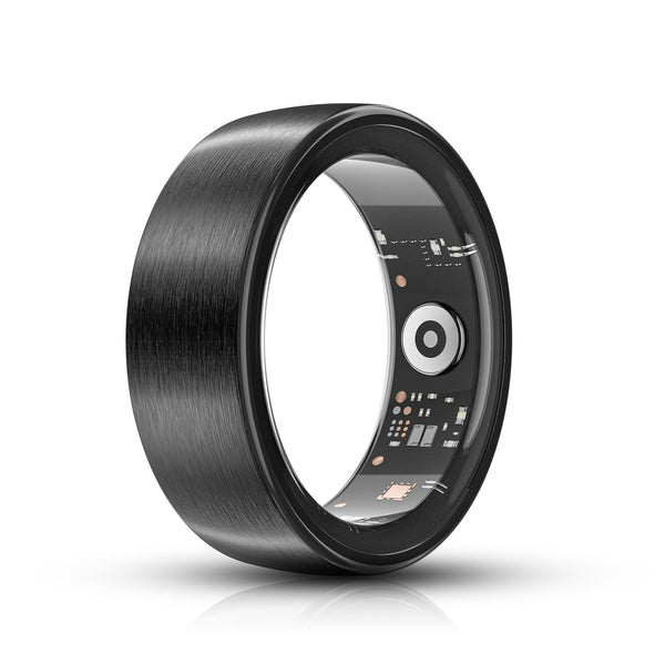 Smart ring