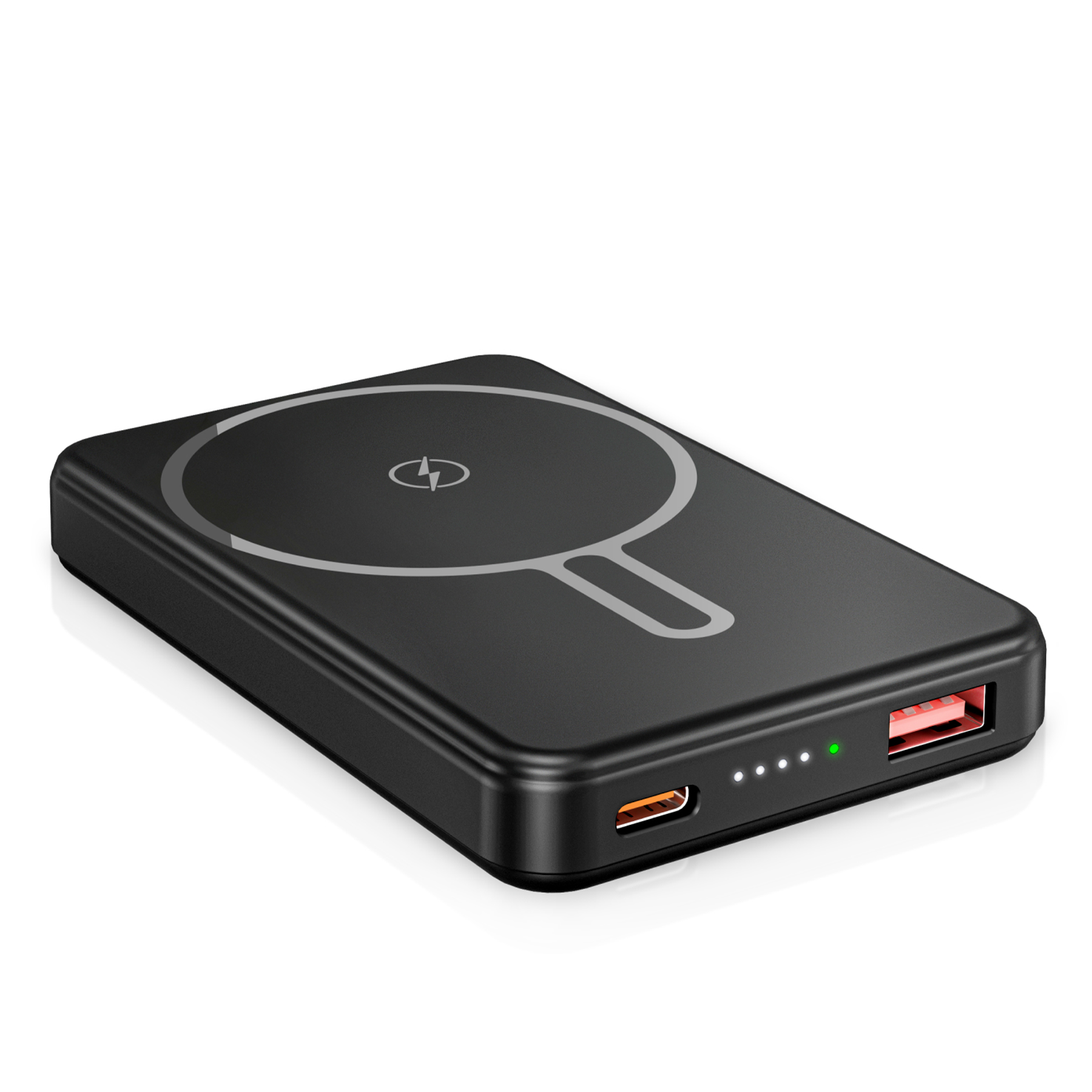 PowerBank 5.000 mAh
