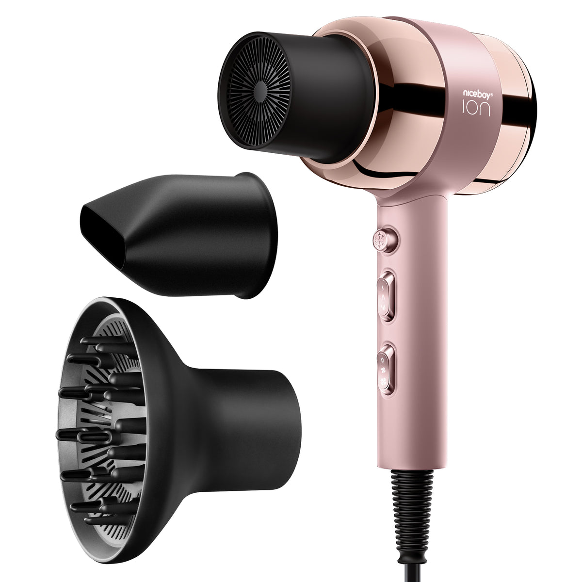 AirSonic PRO Pink