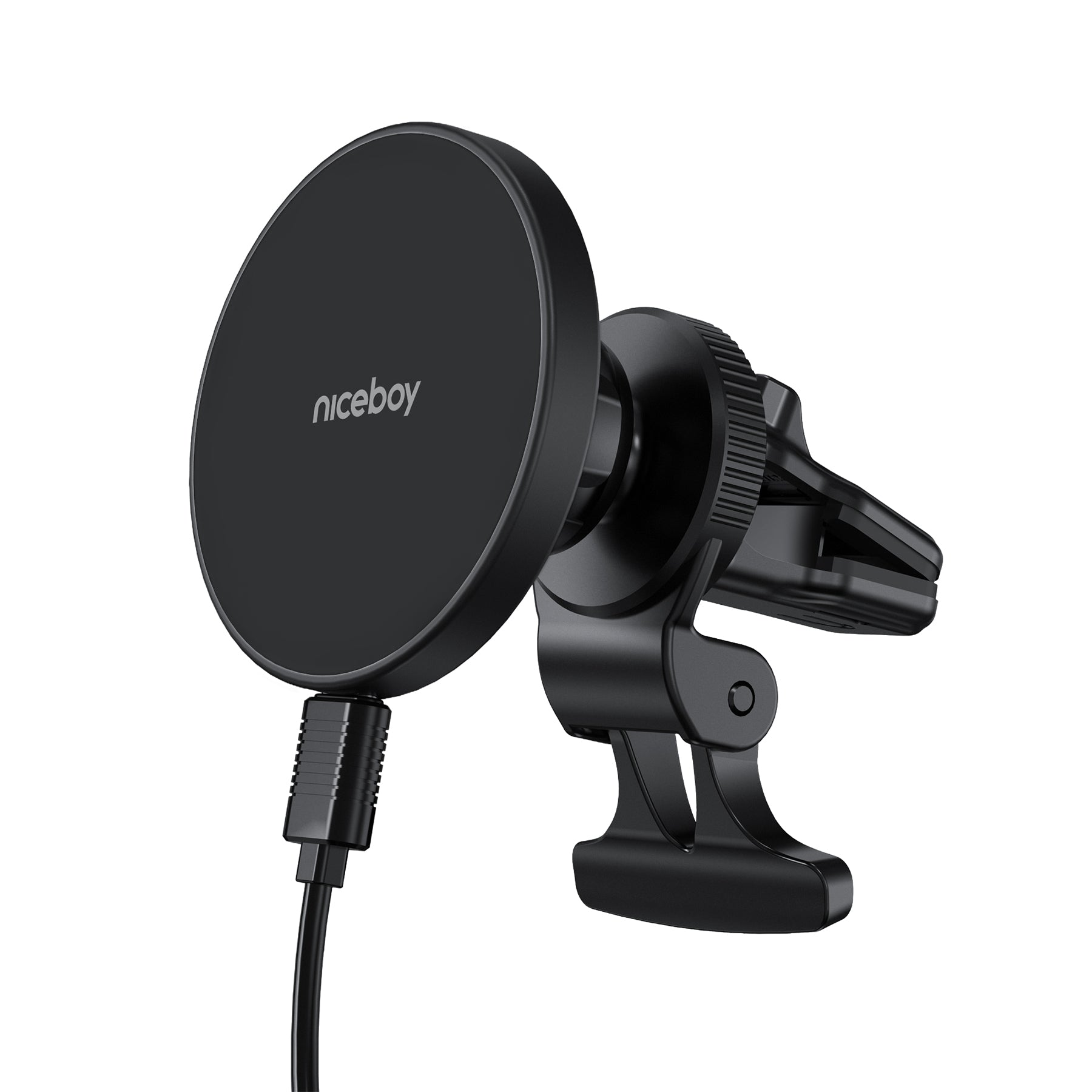 Car Wireless Charger 15W