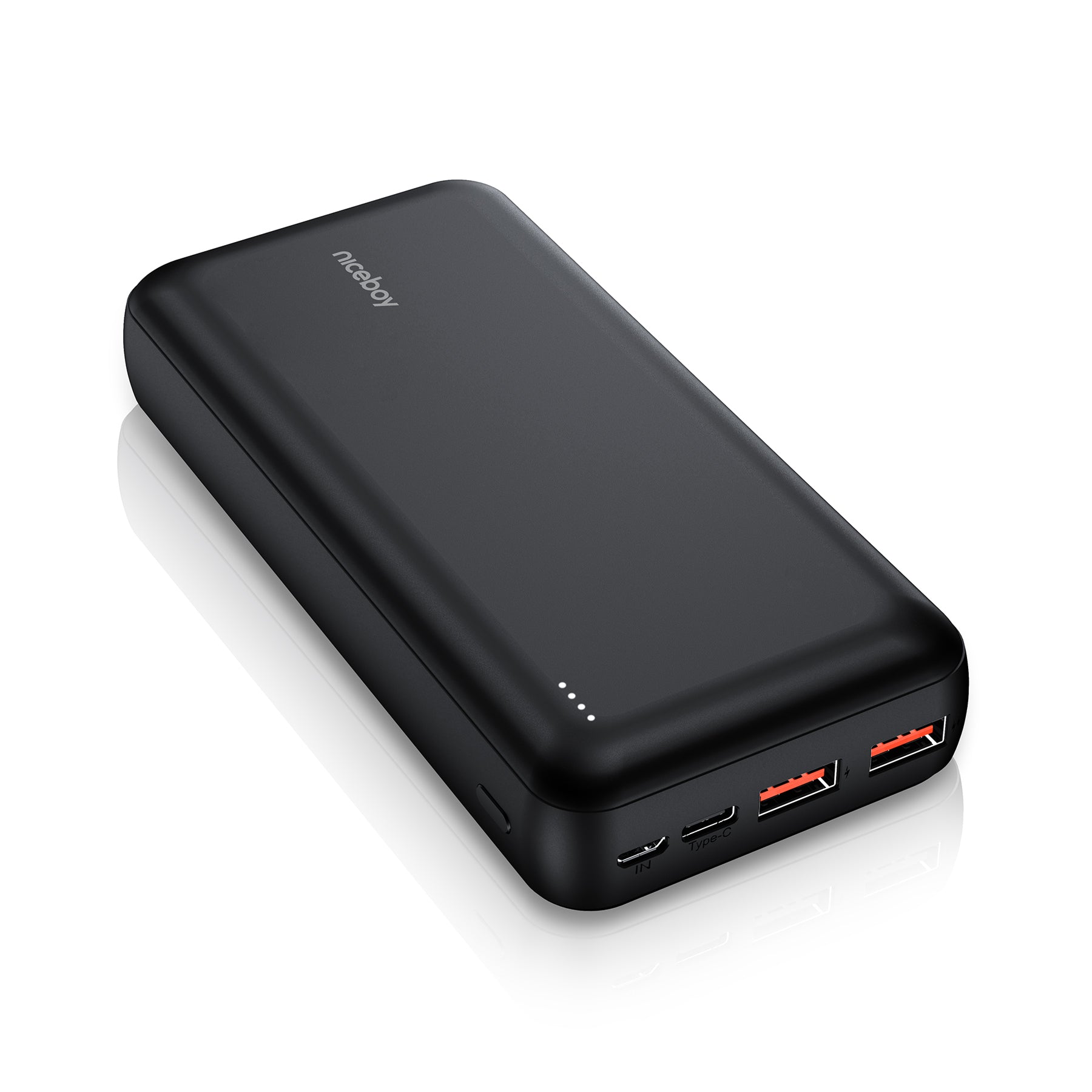 PowerBank 20.000 mAh