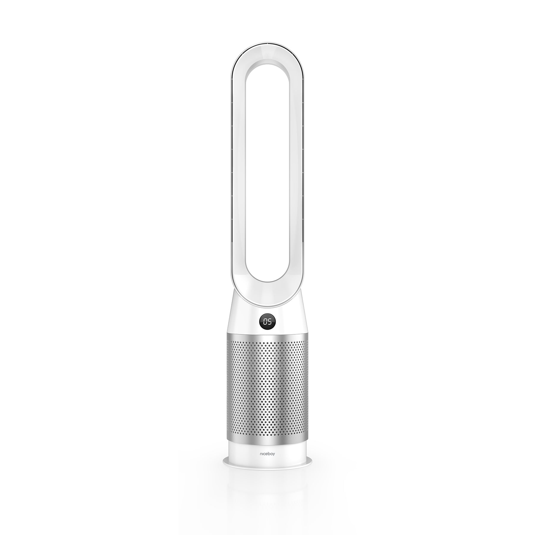 Tower PRO White