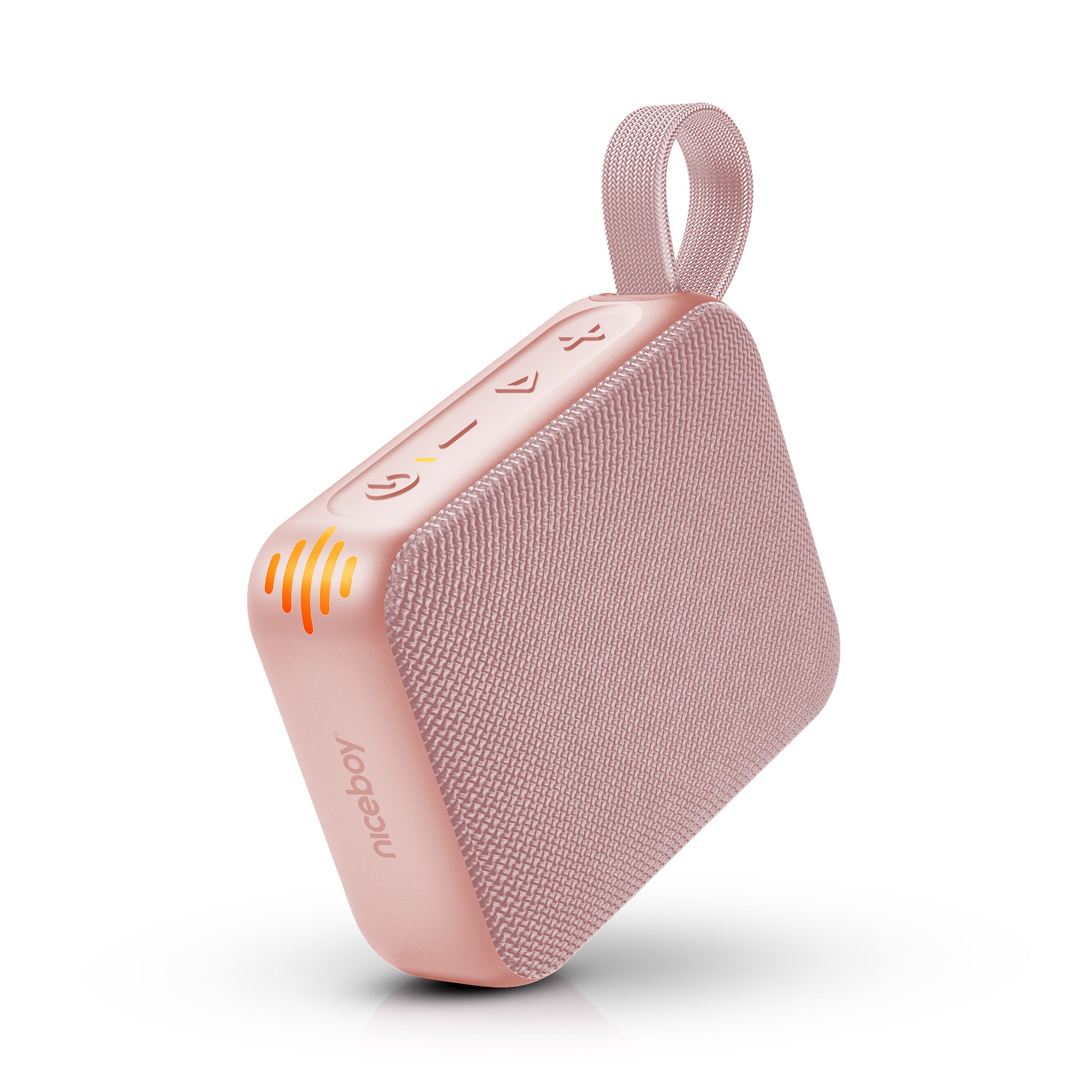 Atom 4 Pink