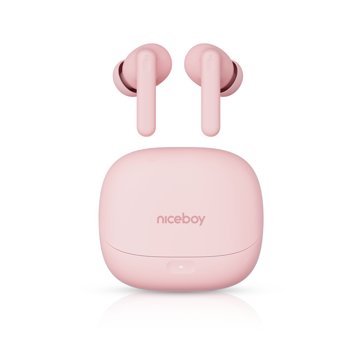 Niceboy Pins 5 PRO Pink