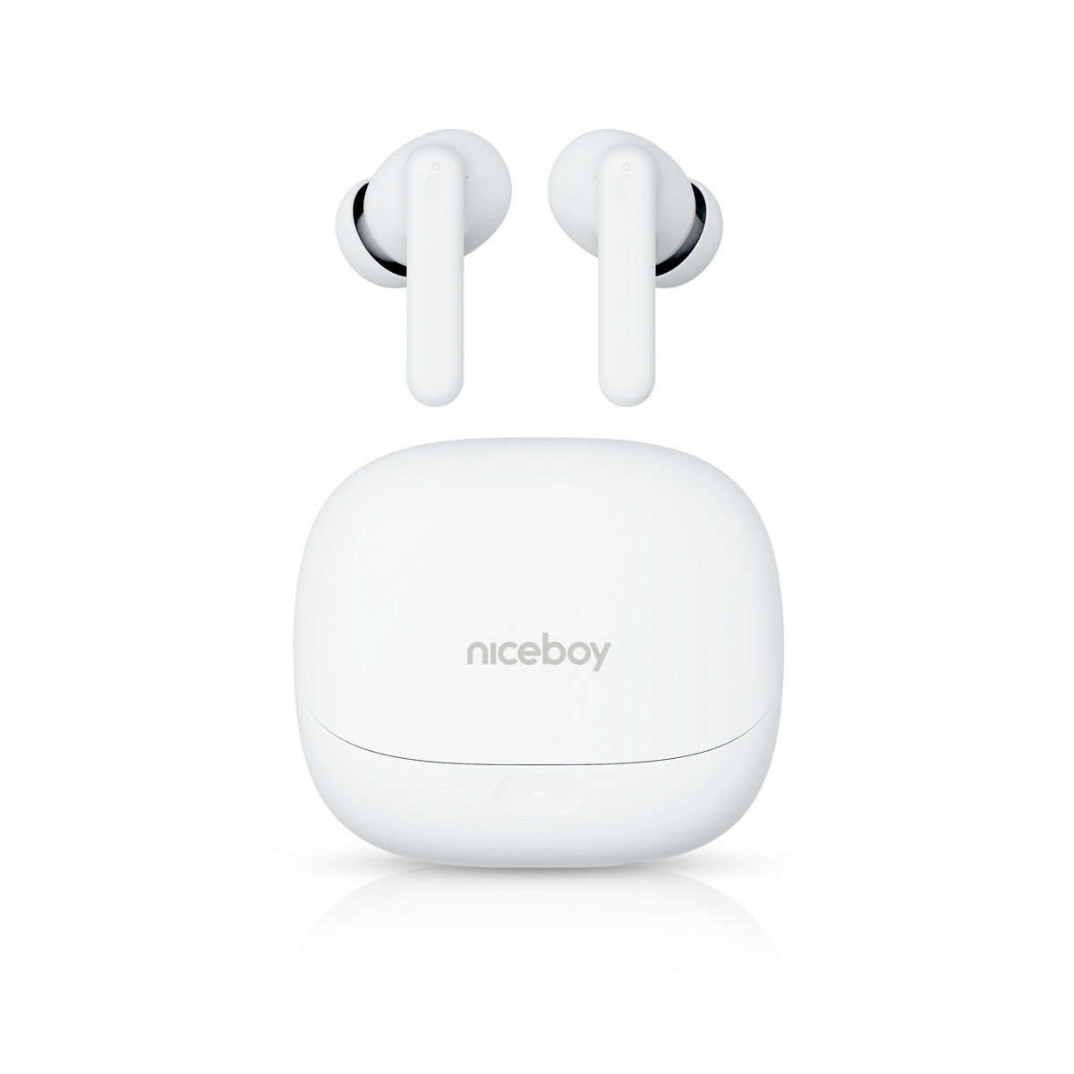 Niceboy Pins 5 PRO  White