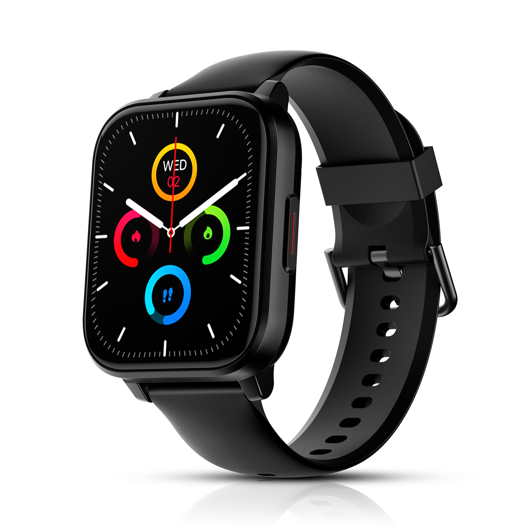 Watch 5 PRO