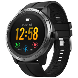 X-fit Coach GPS