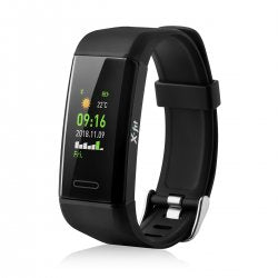X-fit GPS