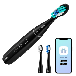 Niceboy ION Smart-Sonic-black