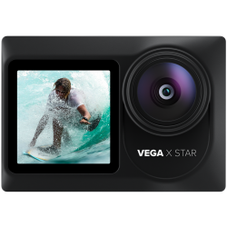 VEGA X Star
