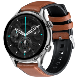 WATCH GTR Silver