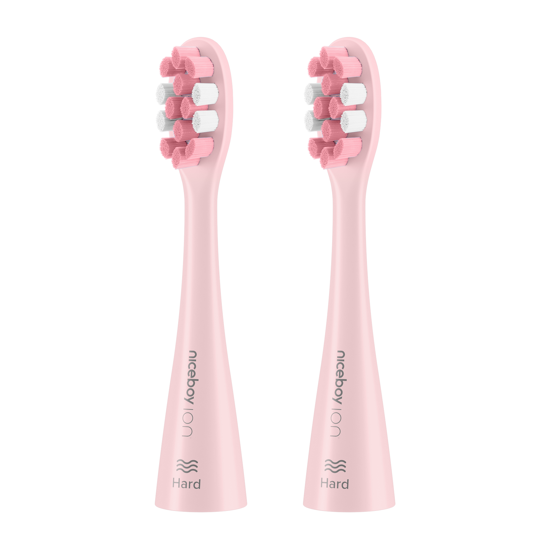 Náhradní hlavice Sonic Hard pink 2ks