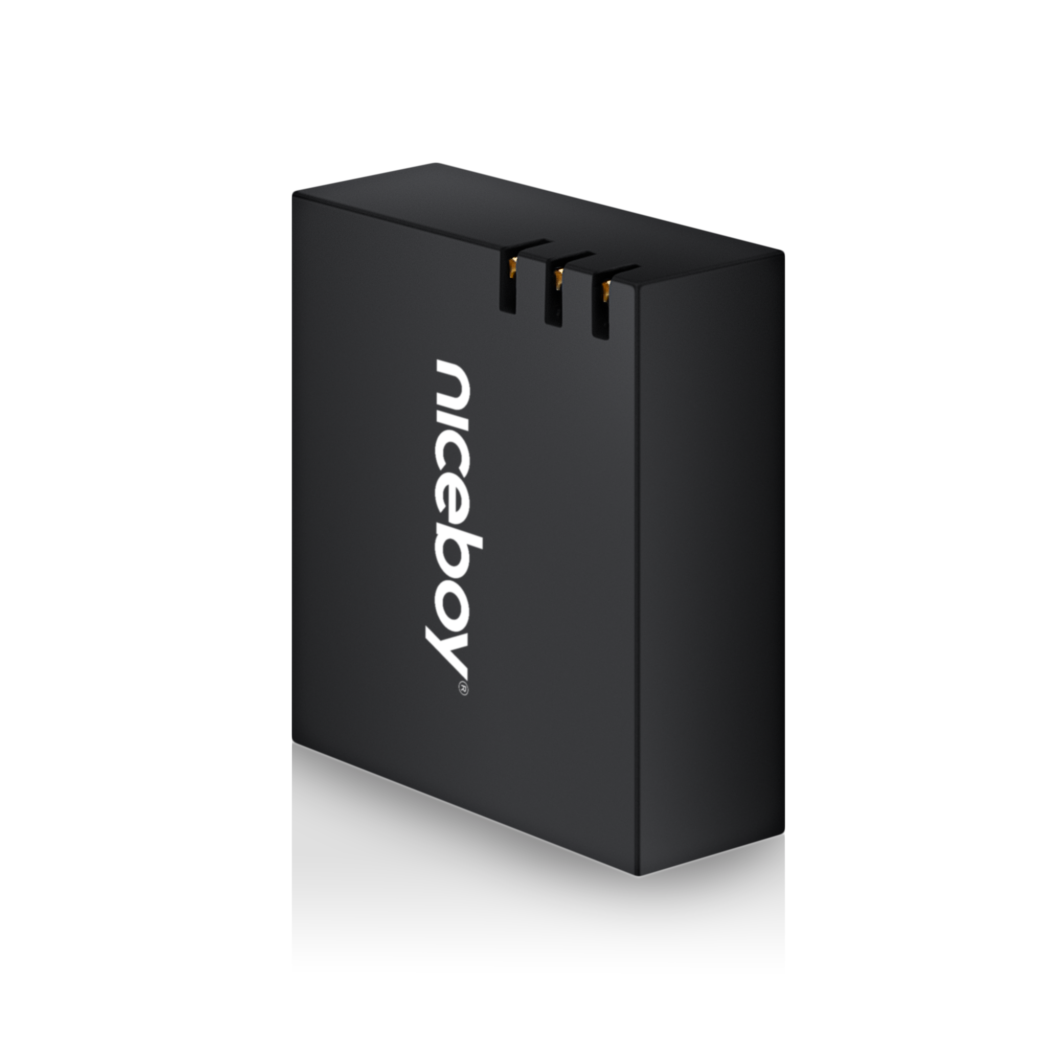900mAh baterie k akčním kamerám