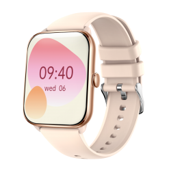 WATCH 3 Rose Gold
