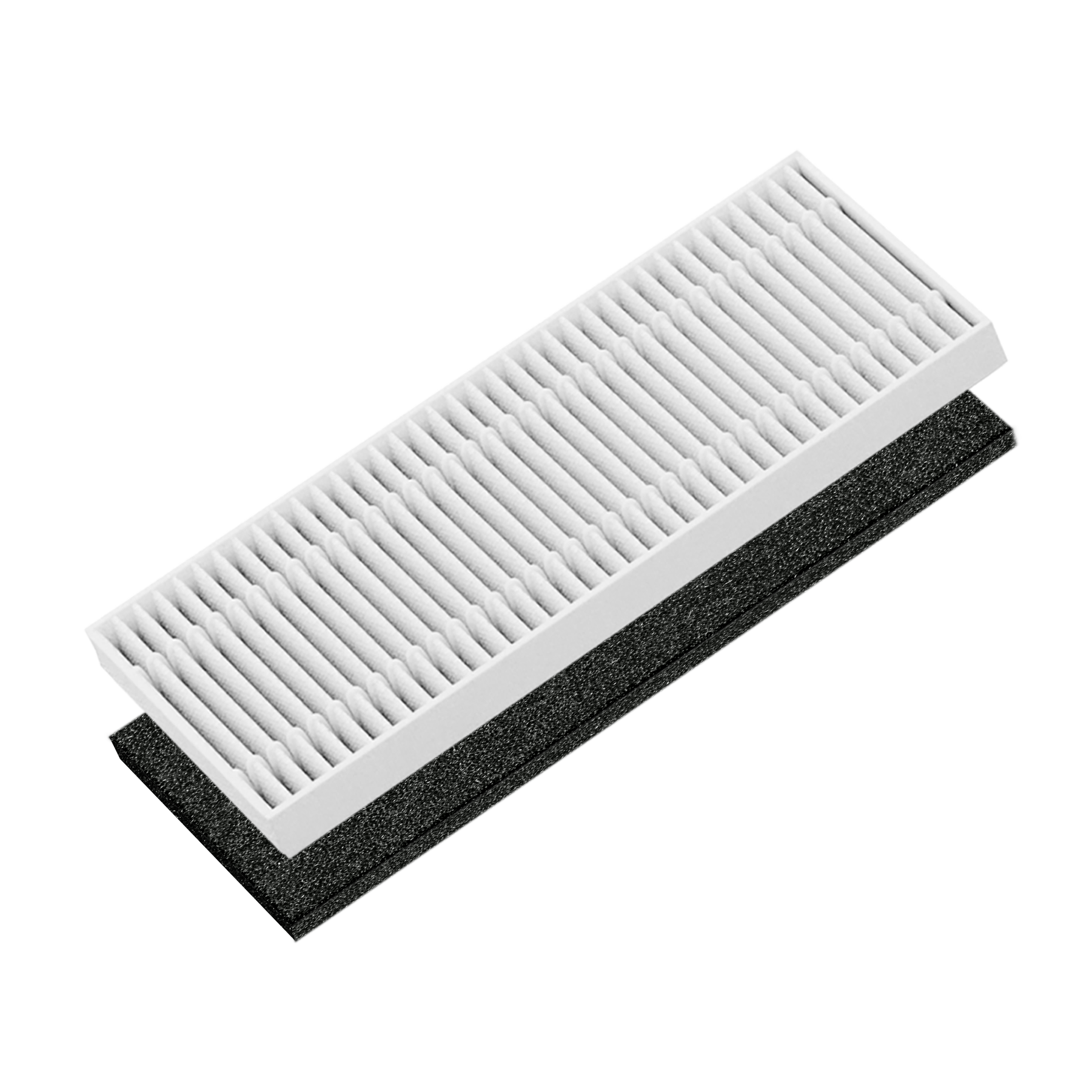 Sada filtrů pro duální nádobu pro Charles i8