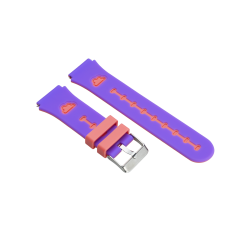 Watch KIDS PATROL Pink Band 20 mm