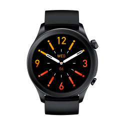 WATCH GTR 2 Obsidian Black