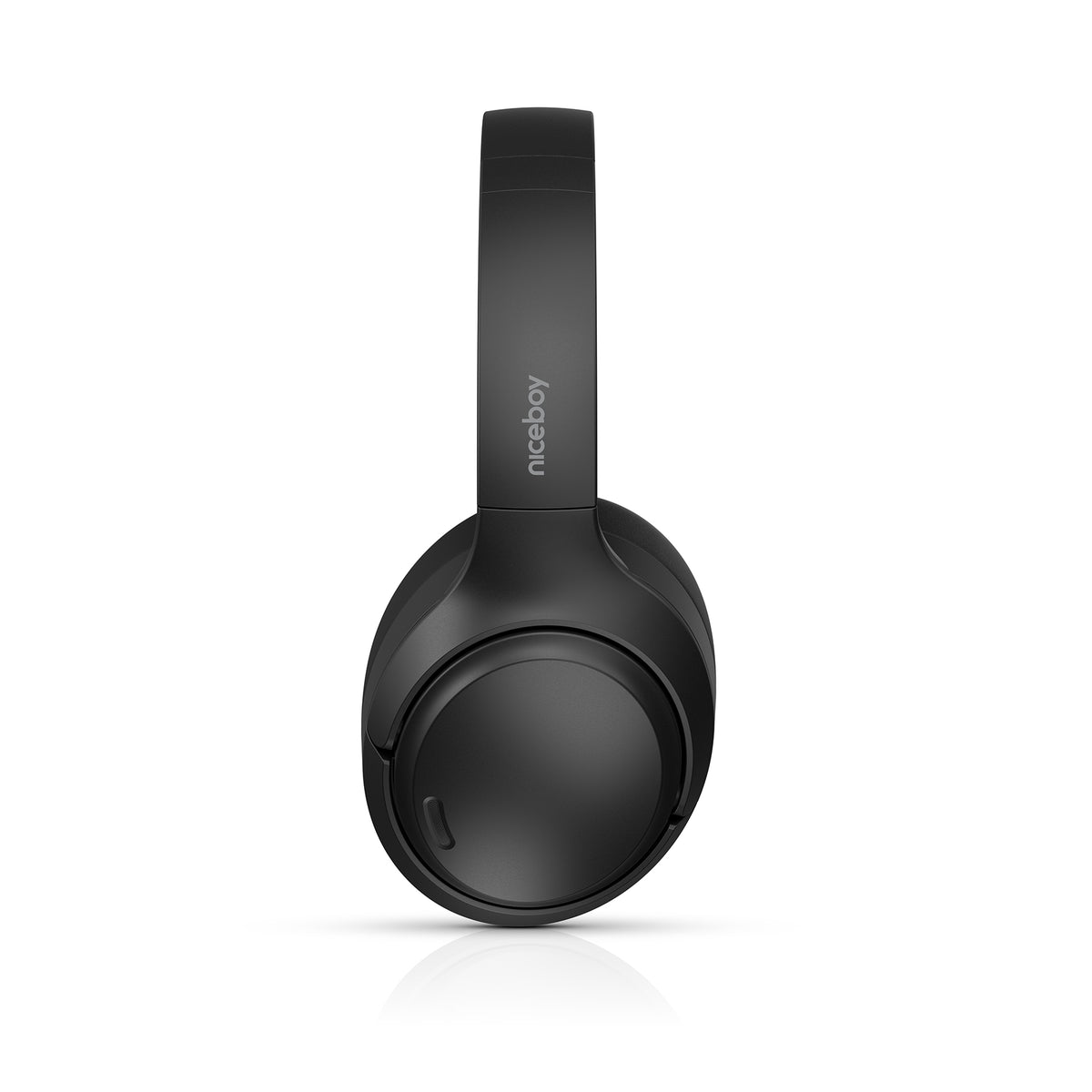 Niceboy Stellar 2 Black